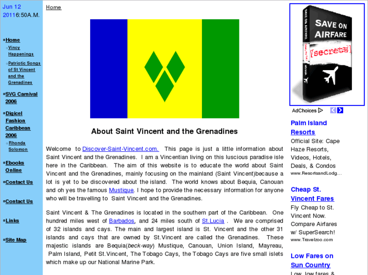 www.discover-saint-vincent.com