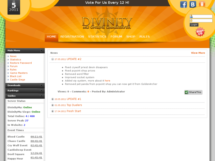 www.divinitymu.info