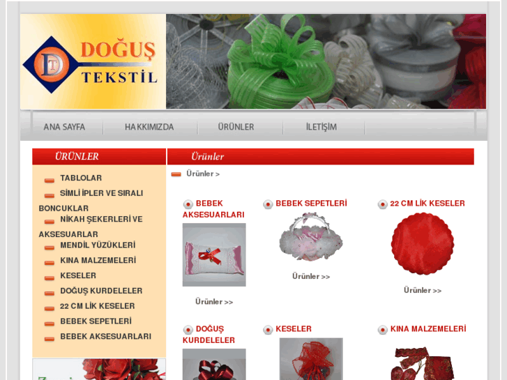 www.dogustekstil.net