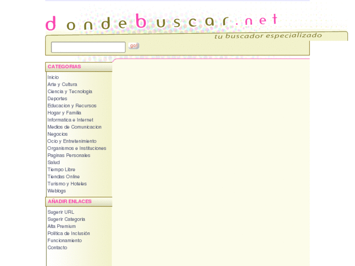 www.dondebuscar.net