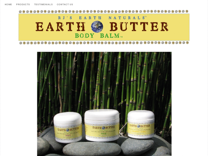 www.earthbutter.com