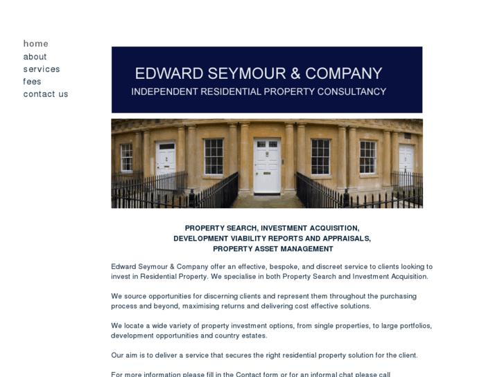 www.edwardseymour.com