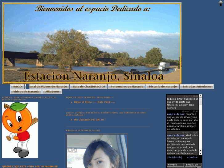 www.estacion-naranjo-sinaloa.com