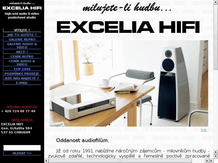 www.excelia-hifi.cz