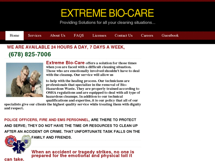 www.extremebiocare.com