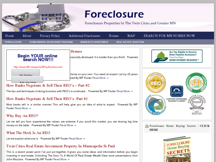 www.foreclosure.mn