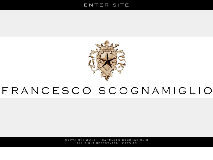 www.francescoscognamiglio.com