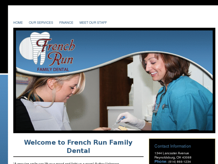 www.frenchrunfamilydental.com