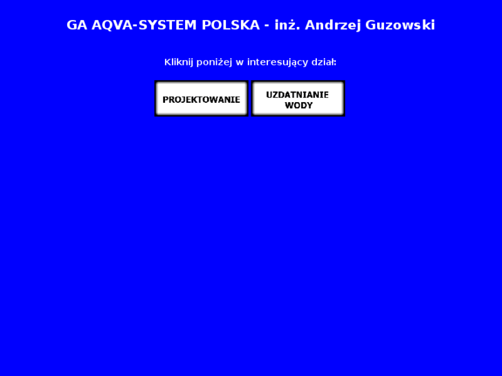 www.gaaqvasystem.com.pl