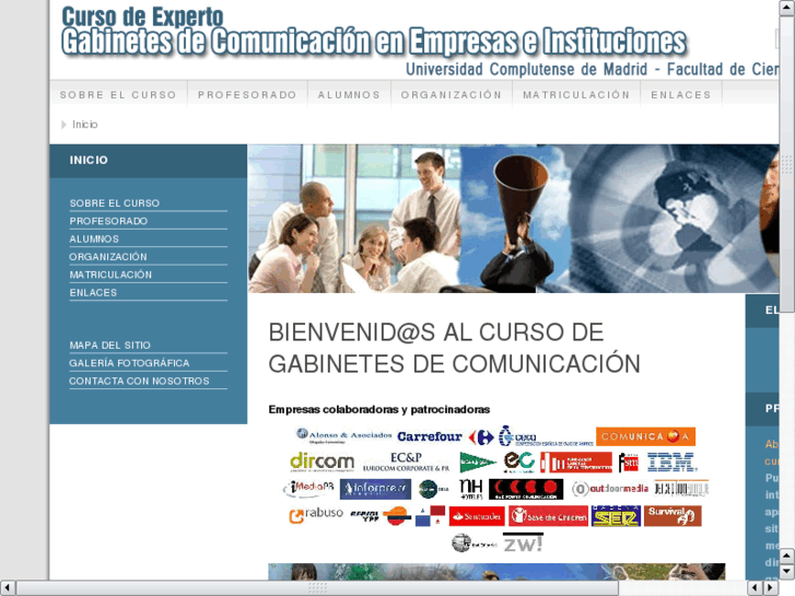www.gabinetesdecomunicacion.com