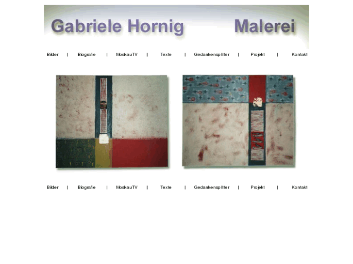 www.gabriele-hornig.net