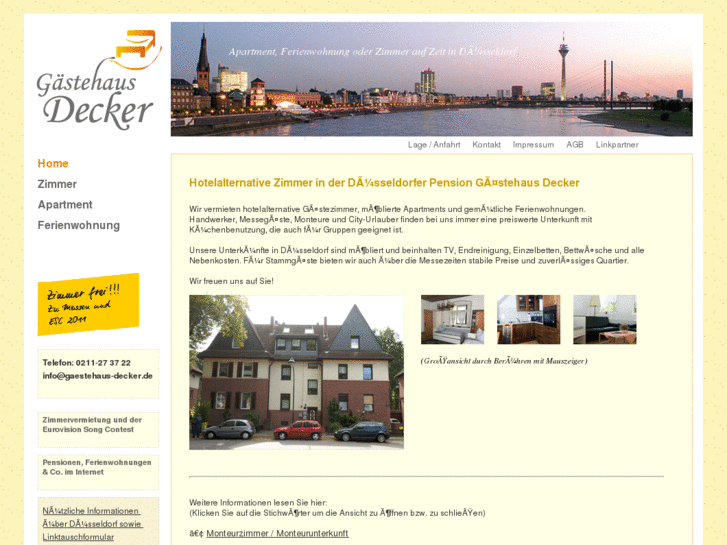 www.gaestehaus-decker.de