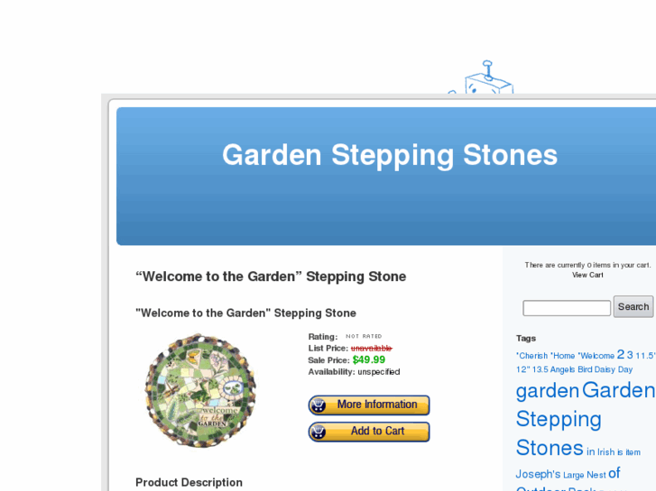 www.gardensteppingstones.net