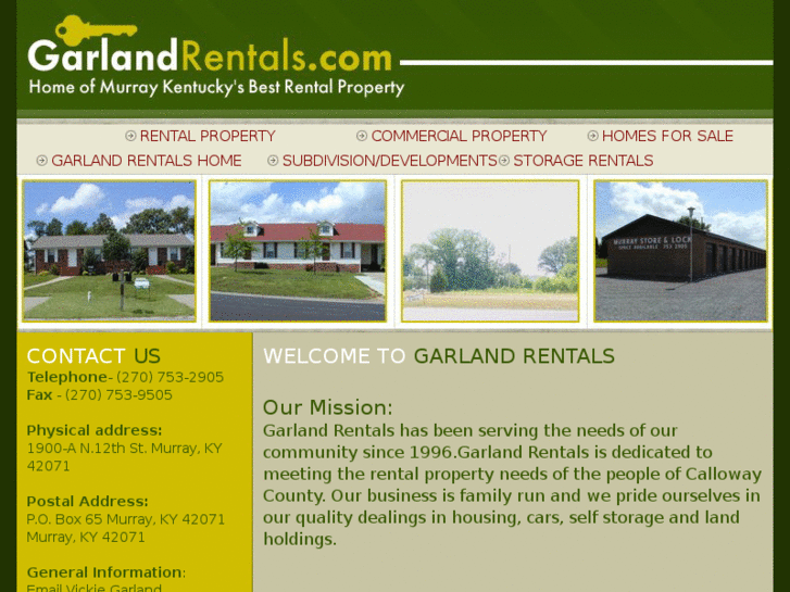 www.garlandrentals.com