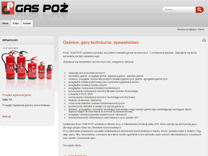 www.gas-poz.pl