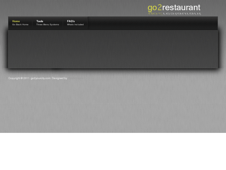 www.go2yourcity.com