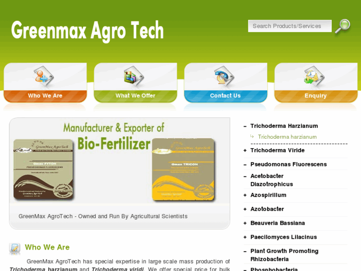 www.greenmaxagrotech.com