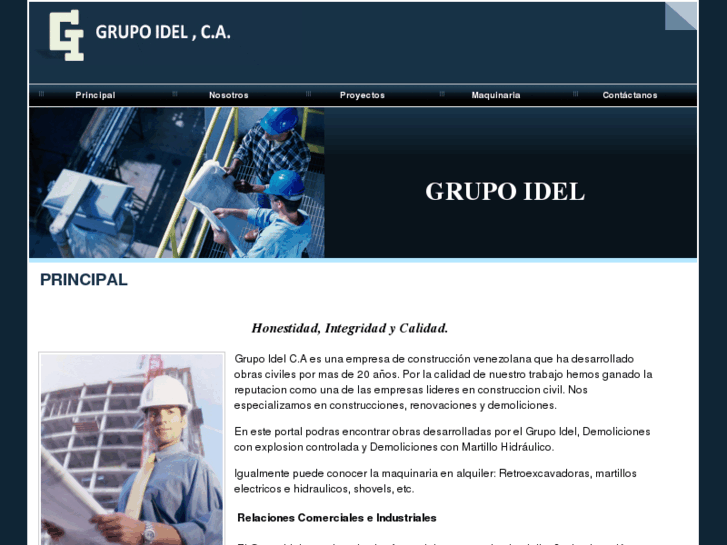 www.grupoidel.com