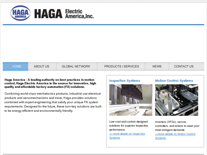 www.haga-america.com