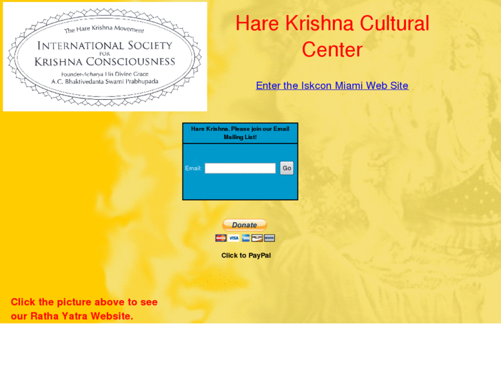 www.harekrishnaculturalcenter.org