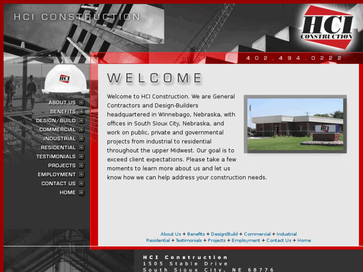 www.hciconstruction.com