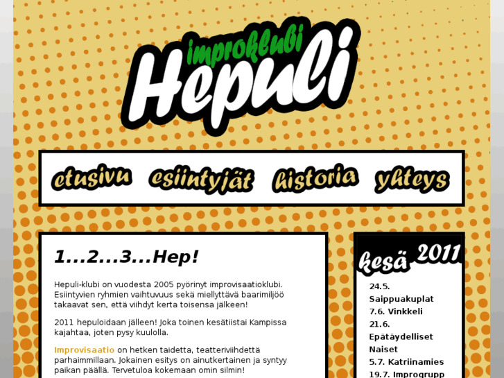 www.hepuli-klubi.fi