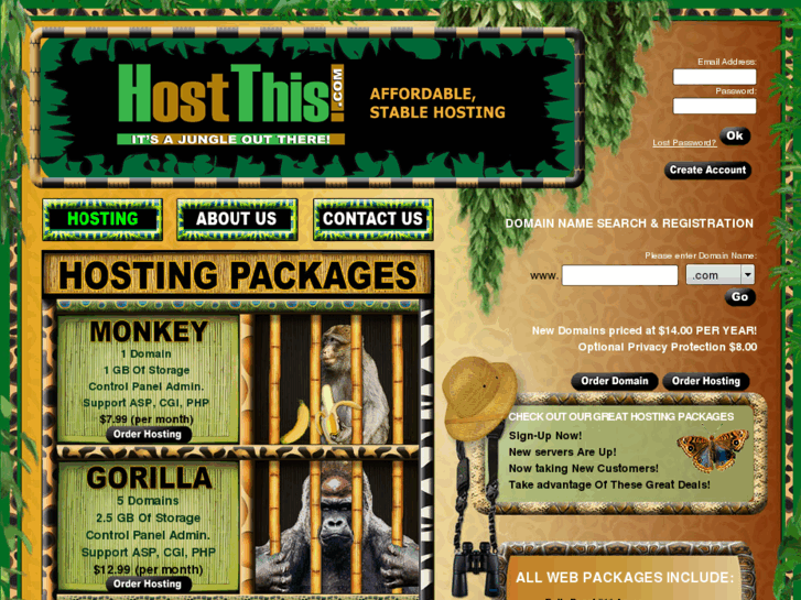 www.hostthis.com