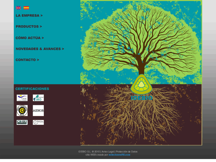 www.idebio.es