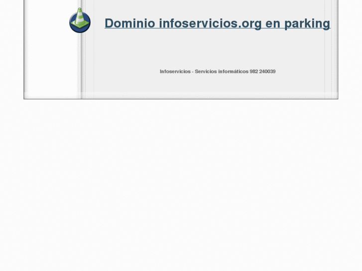 www.infoservicios.org