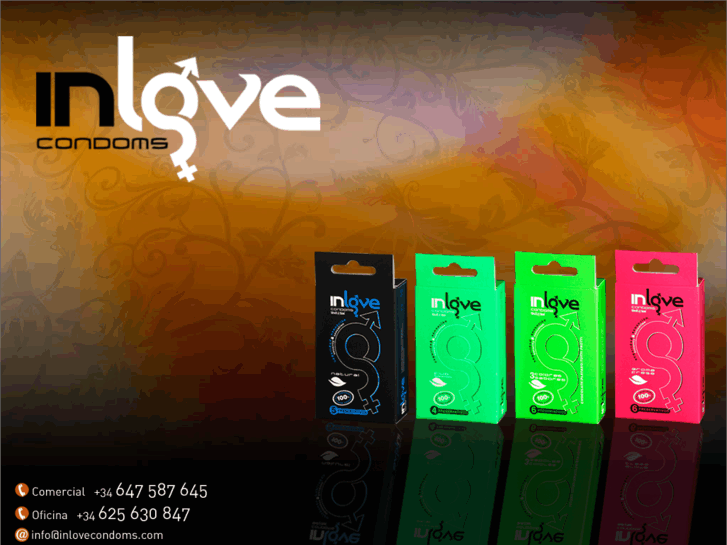 www.inlovecondoms.com