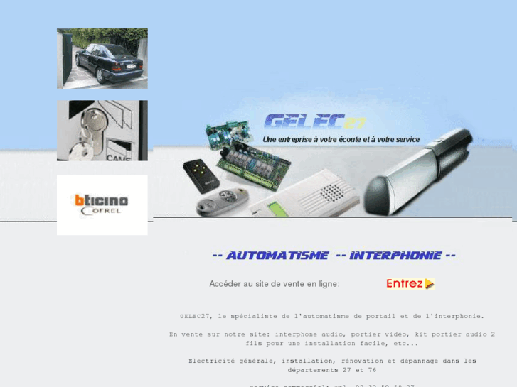 www.interphone-audio-video.com