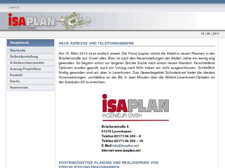 www.isaplan.net