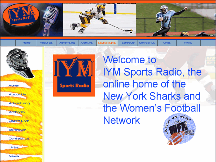 www.iymsportsradio.com