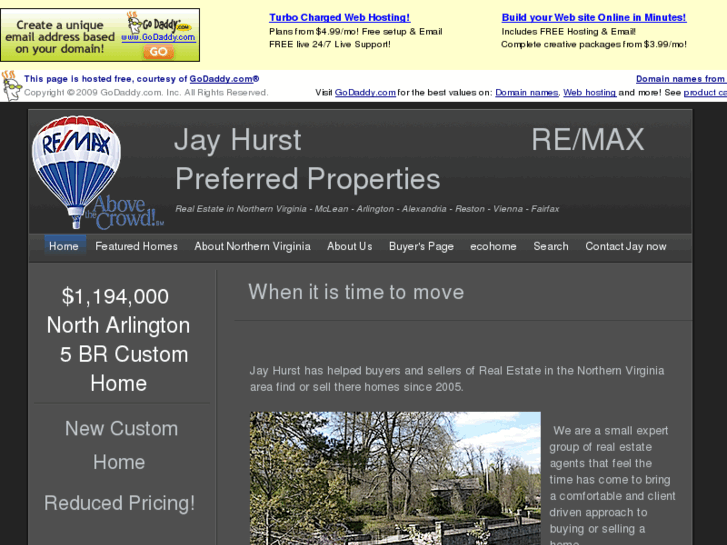 www.jayhurst.com