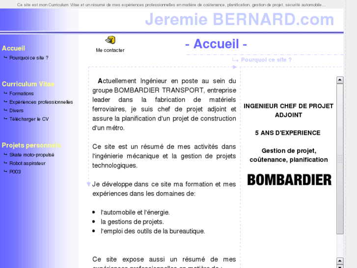 www.jeremiebernard.com