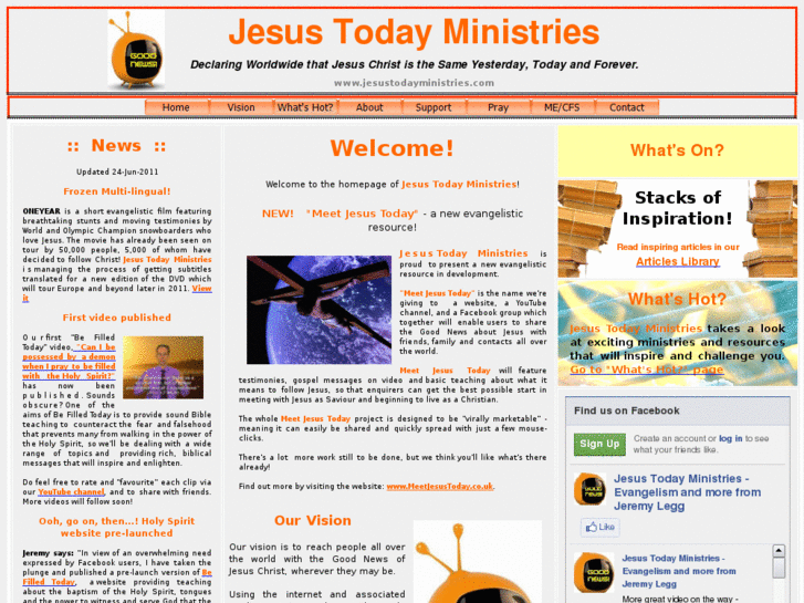 www.jesustodayministries.com