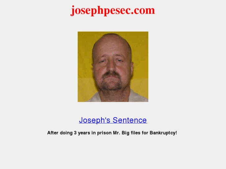 www.josephpesec.com