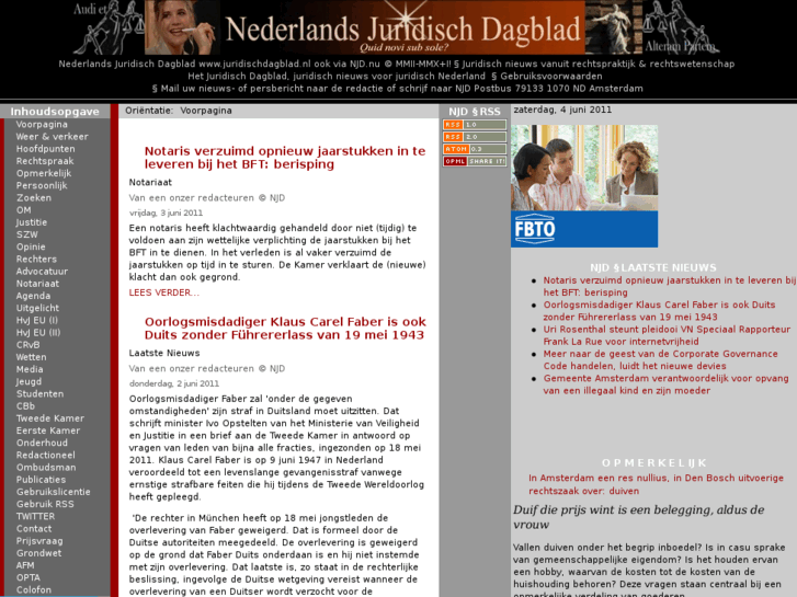 www.juridischdagblad.nl