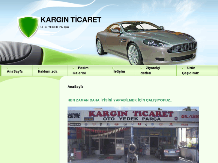 www.karginticaret.com