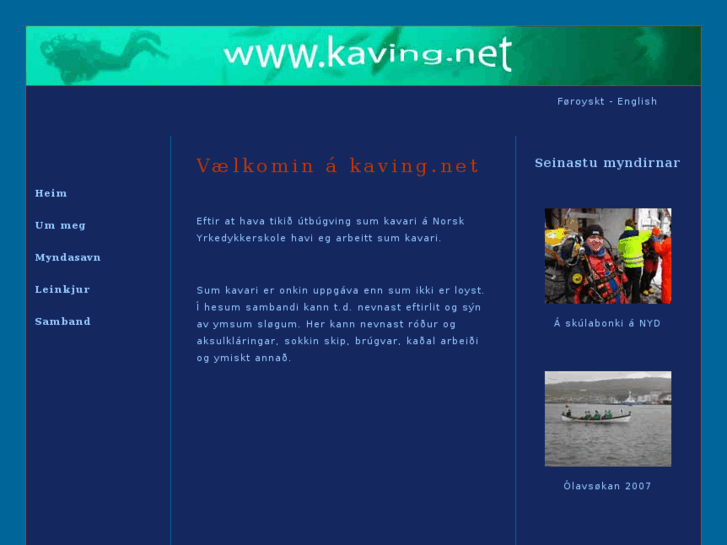 www.kaving.net