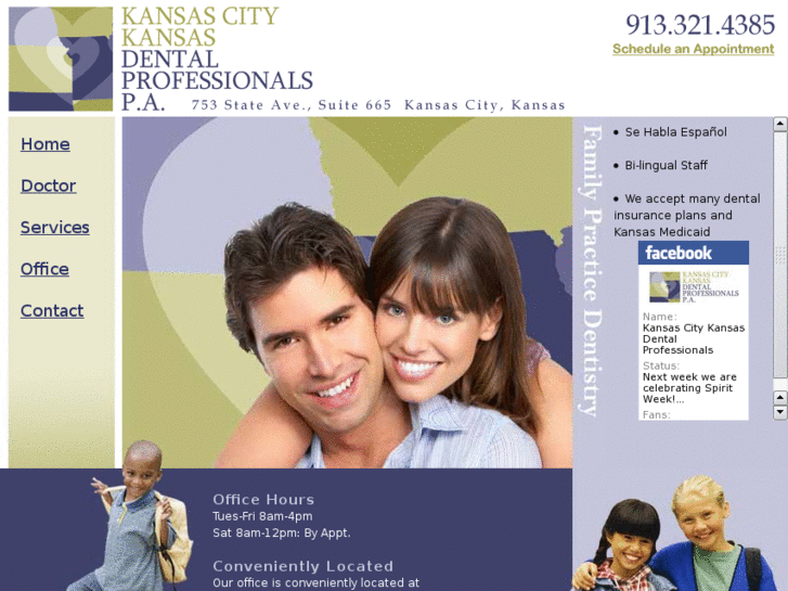 www.kckdental.com