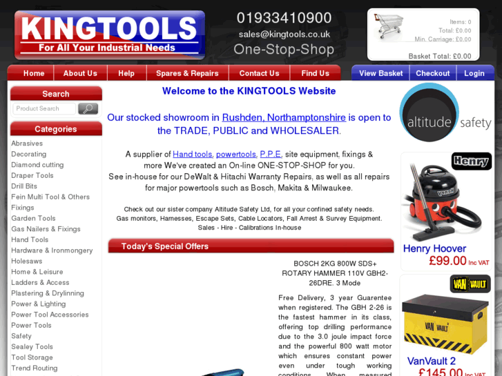 www.kingtools.co.uk