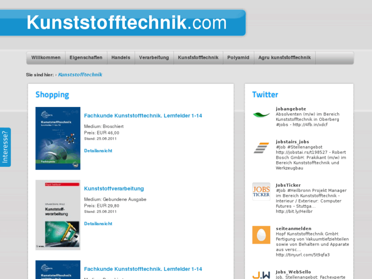 www.kunststofftechnik.com