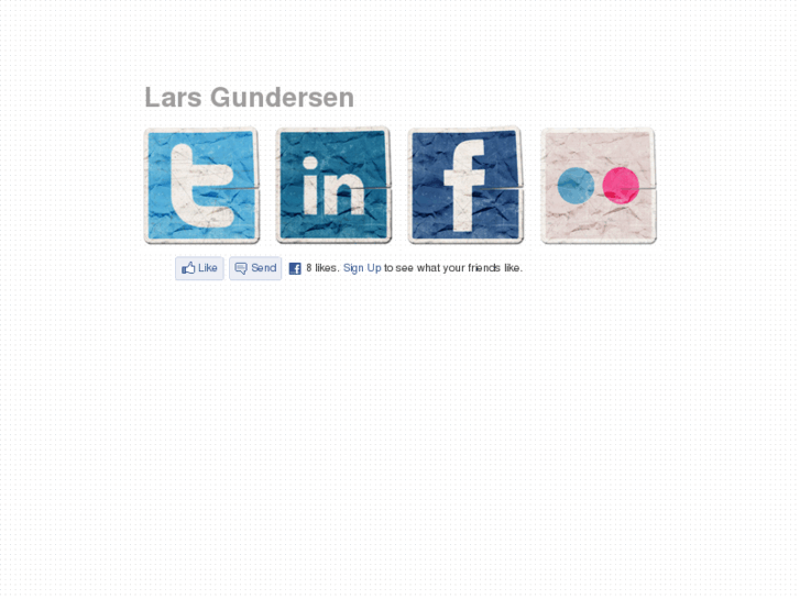 www.lars-gundersen.dk