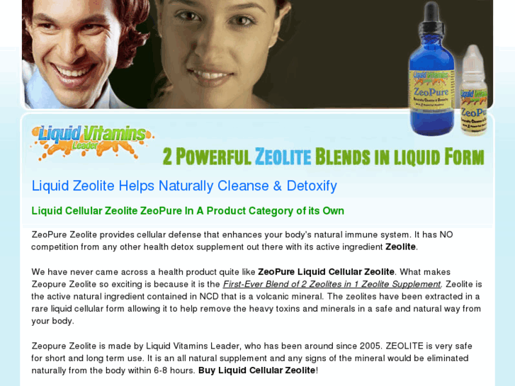 www.liquidcellularzeolites.com