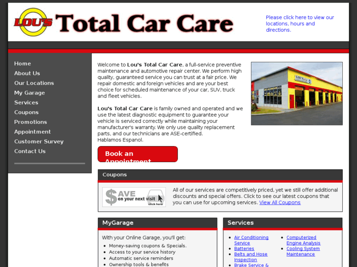 www.loustotalcarcare.com