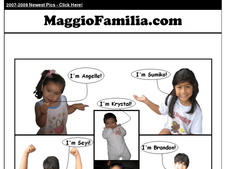 www.maggiofamilia.com