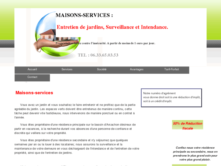 www.maisons-services.com