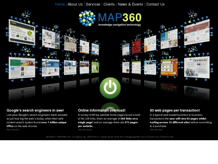 www.map360.biz