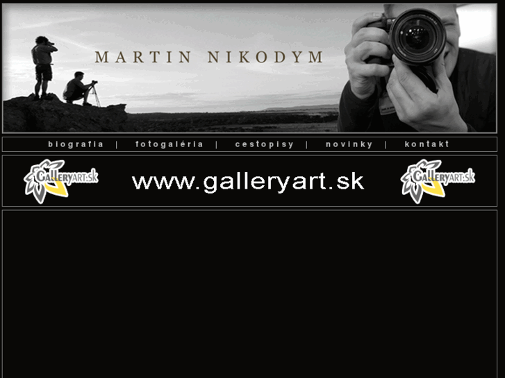 www.martinnikodym.com